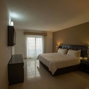 Standard Room All Inclusive